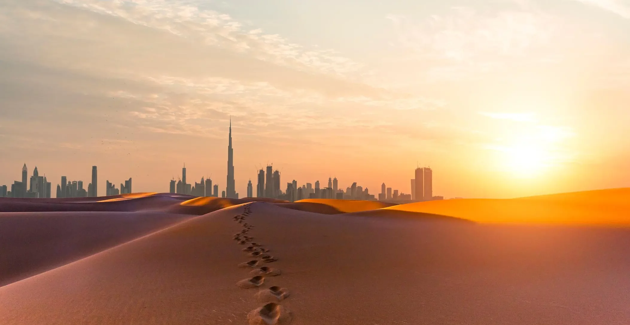 Essential Tips to Survive Summer in the UAE